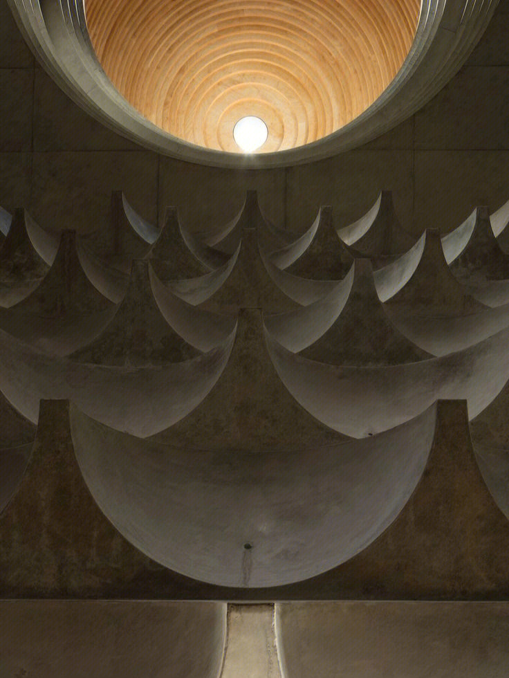 设计灵感悉尼punchbowl清真寺