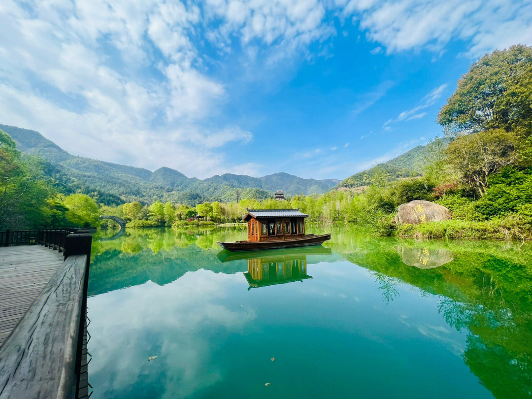 江西温泉推荐打卡汤里温泉度假区76