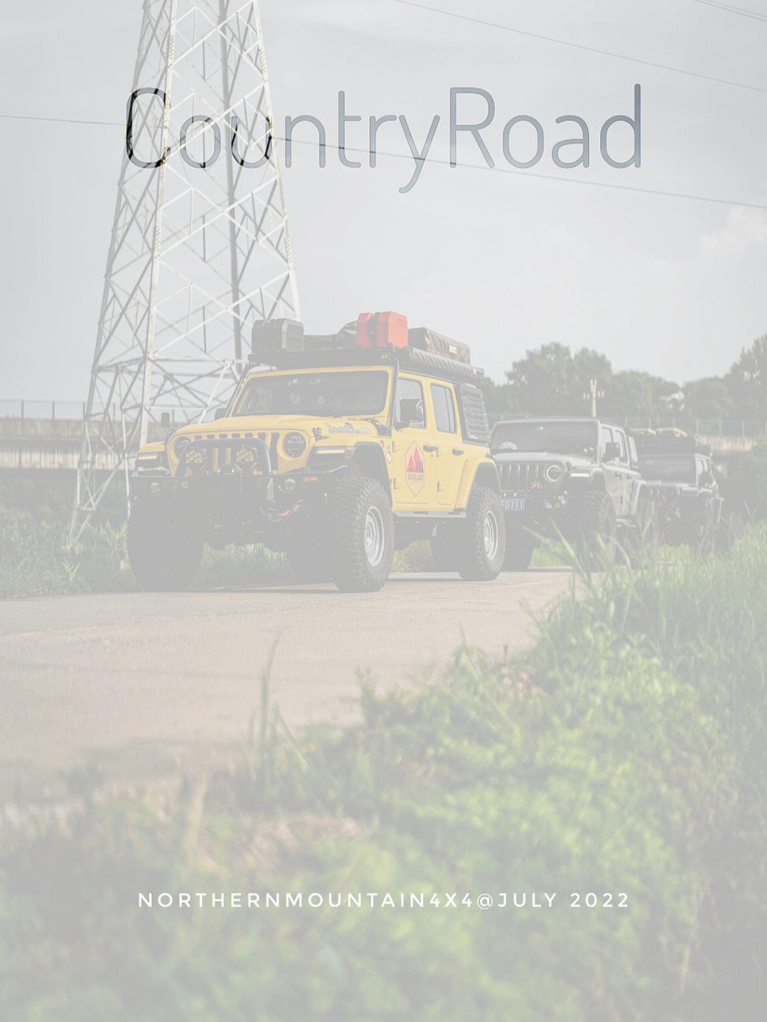 countryroad歌词图片