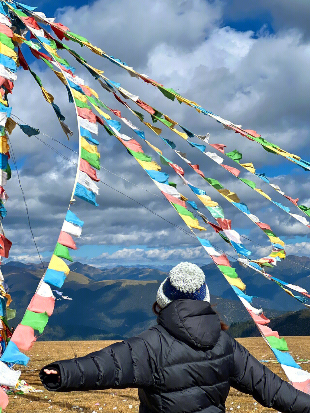 川西旅游  