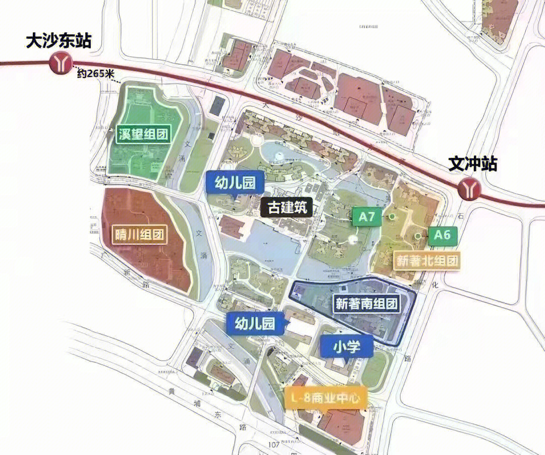 宁波城市之光地图图片