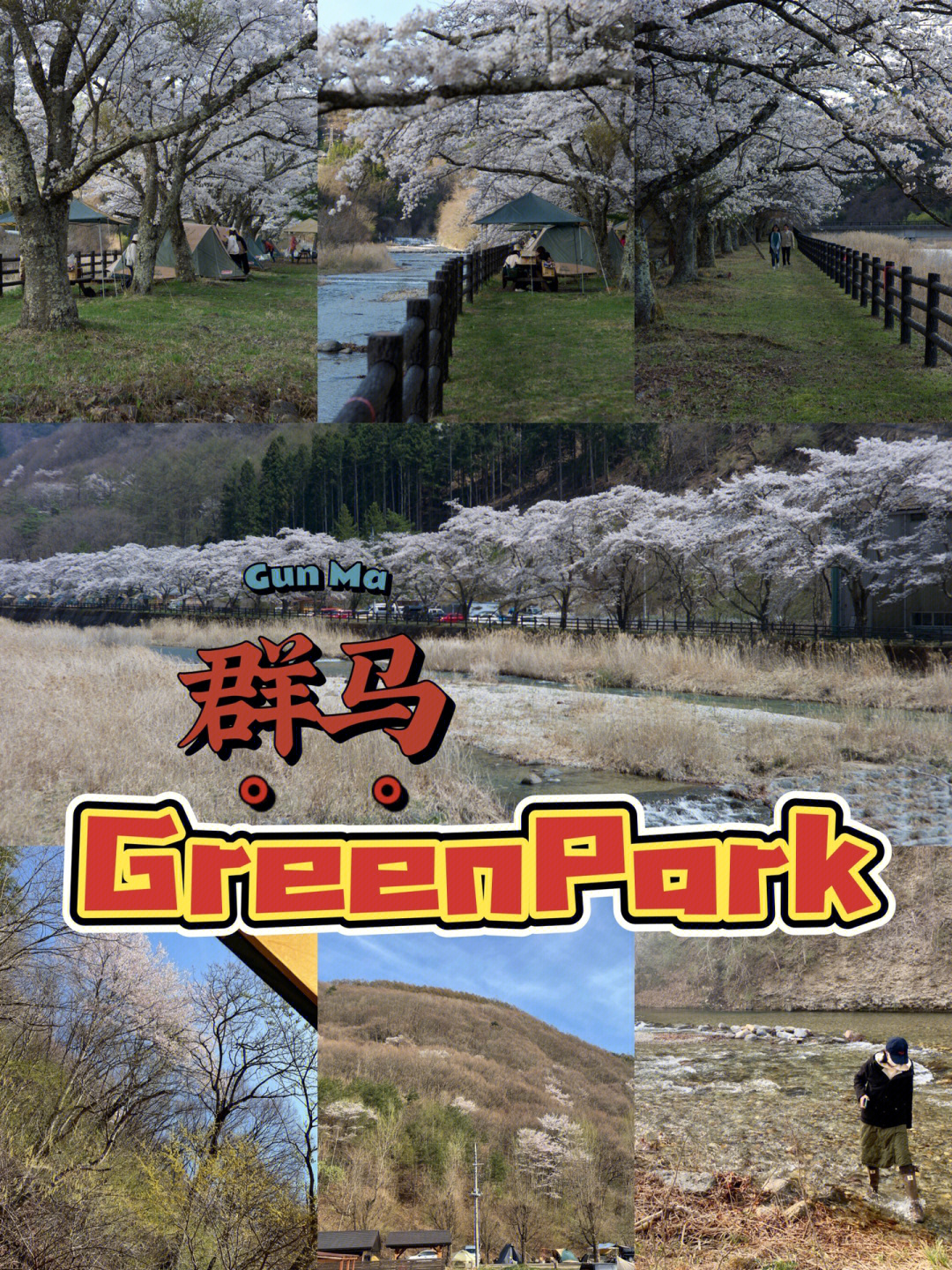 英国greenpark图片