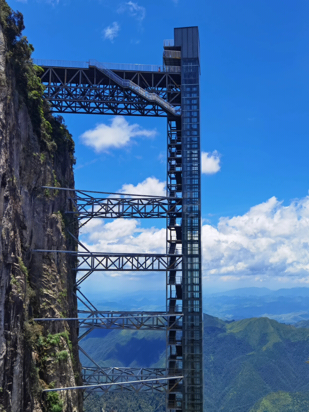 郴州莽山旅游攻略图片