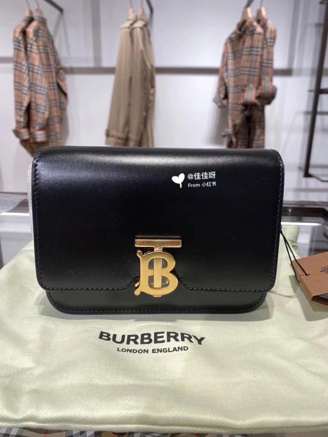 burberry官网中国图片