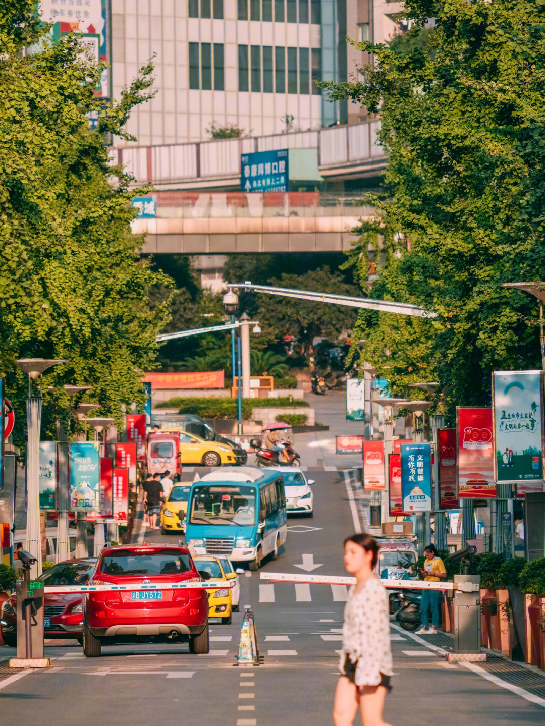 南坪正扬大市场楼上图片