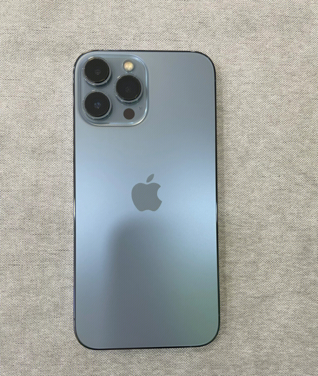 iphone13pro远峰蓝1tb图片