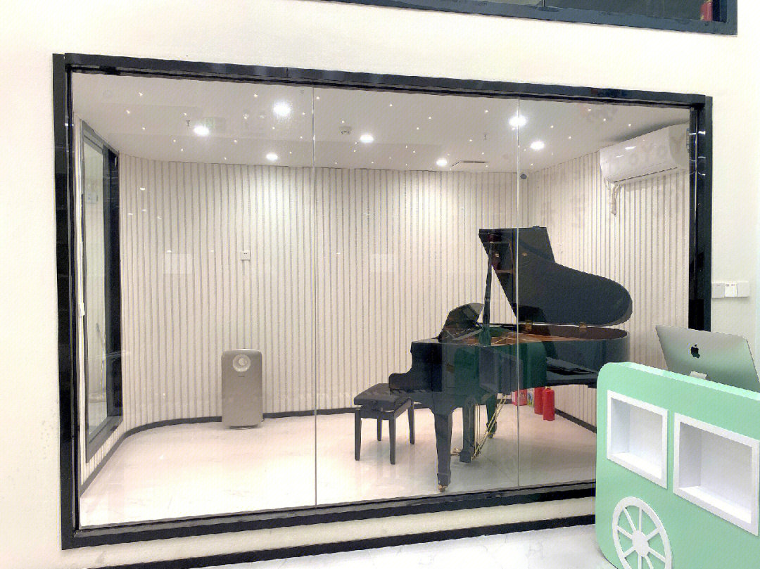钢琴艺术培训中心地铁香梅b出口100米