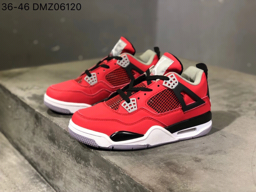 228airjordan4retro乔4乔丹4代篮