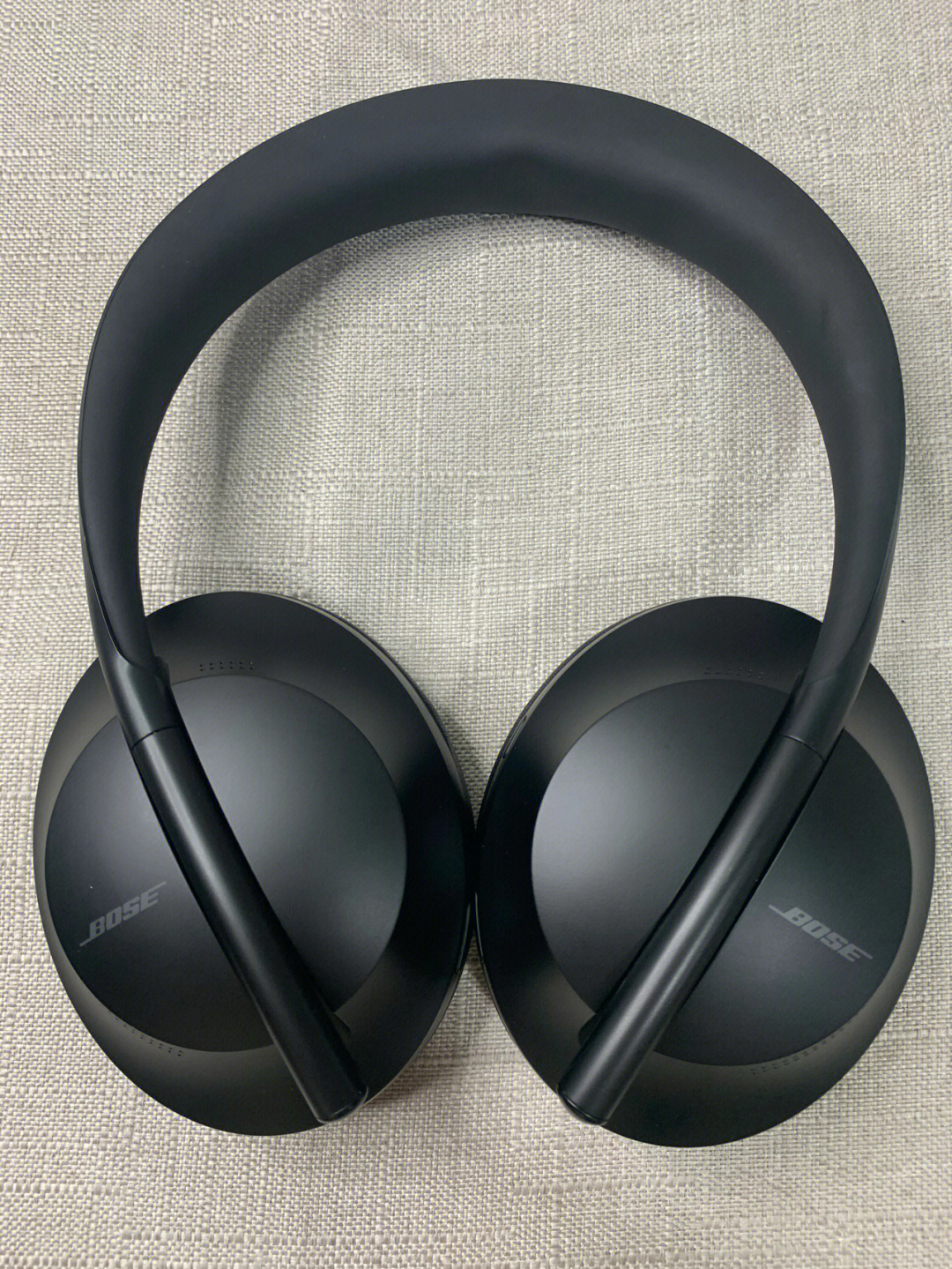 bose700主动降噪头戴式蓝牙耳机