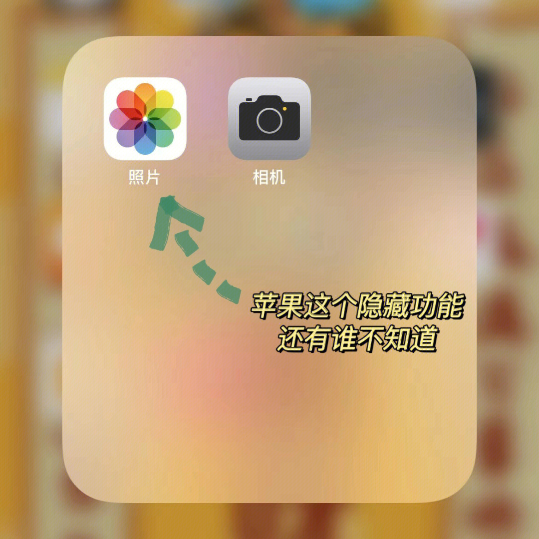 ios实况照片图片