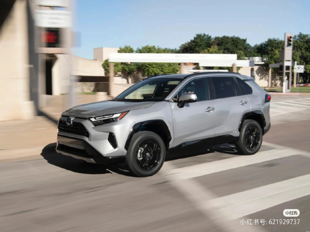 2022款rav4