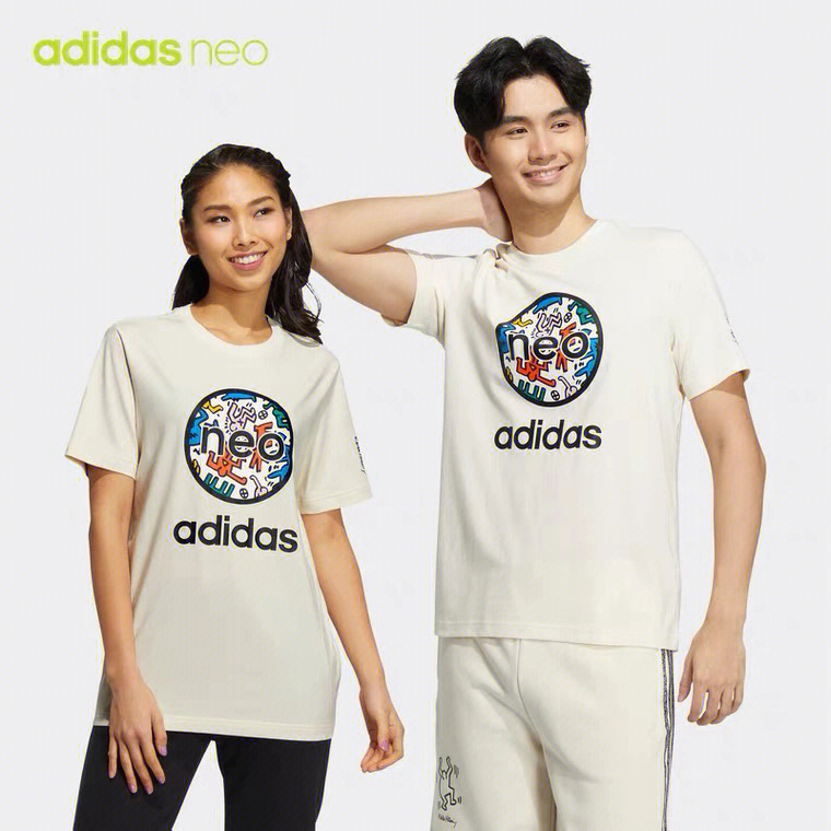 adidasneo海报图片