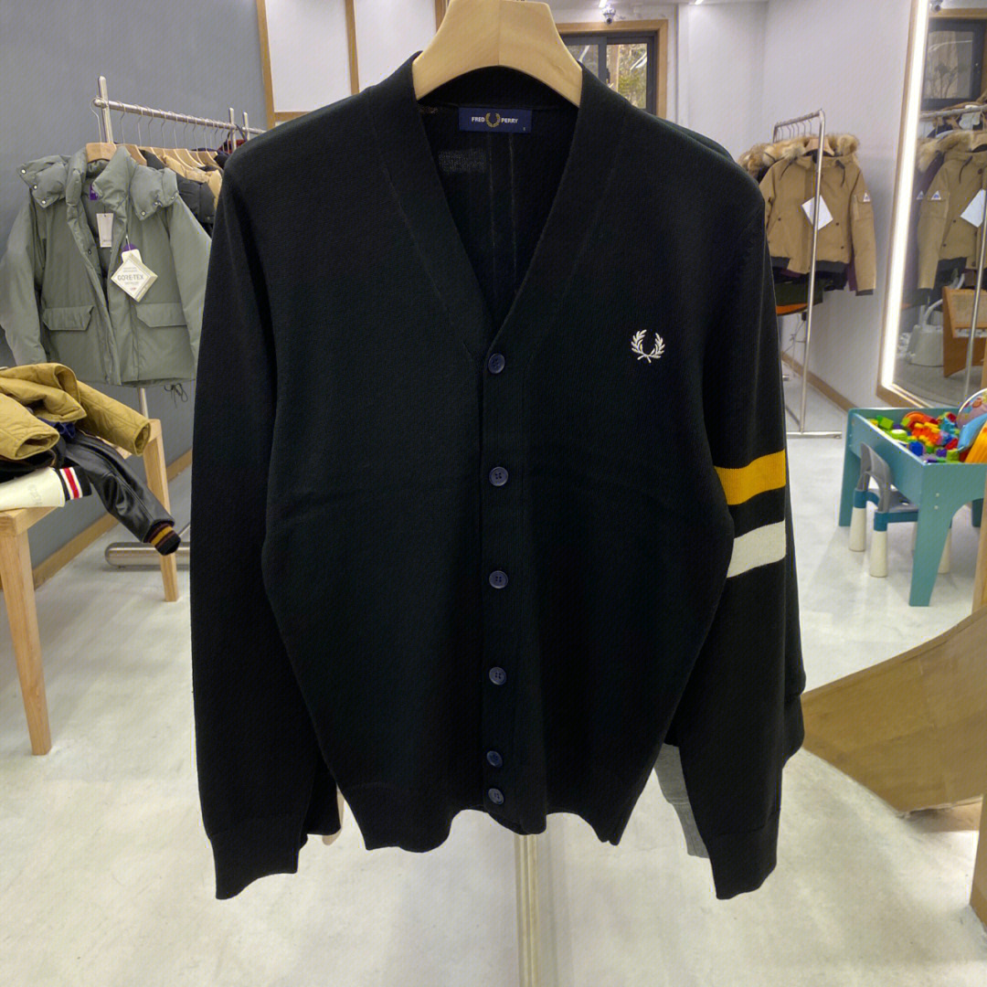 fredperry北京图片