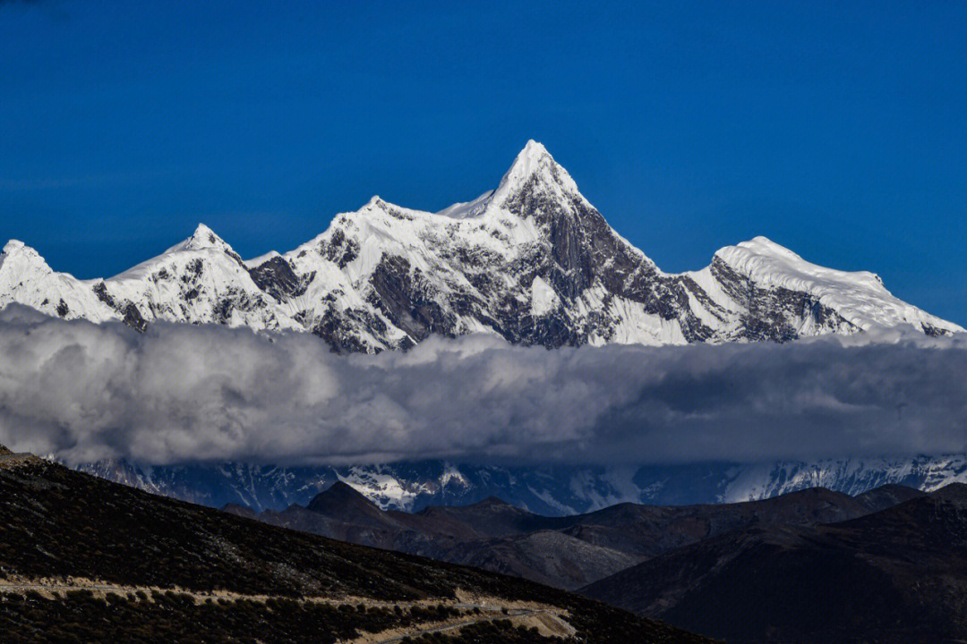 西藏风景