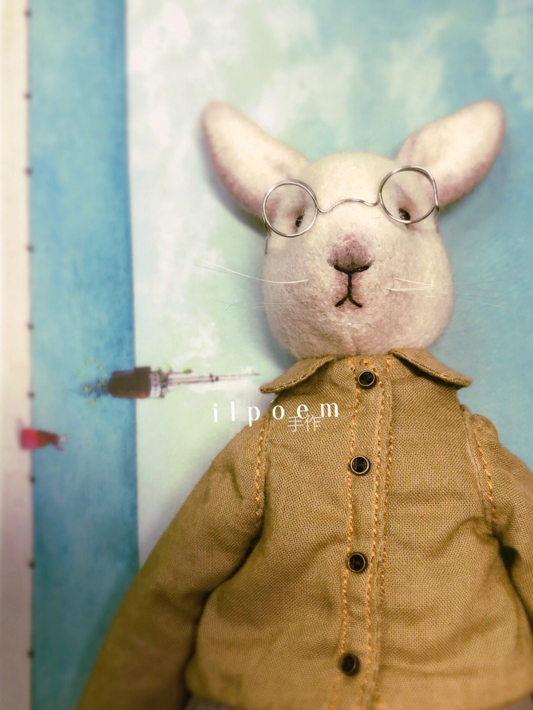 兔子先生的玩具屋2图片