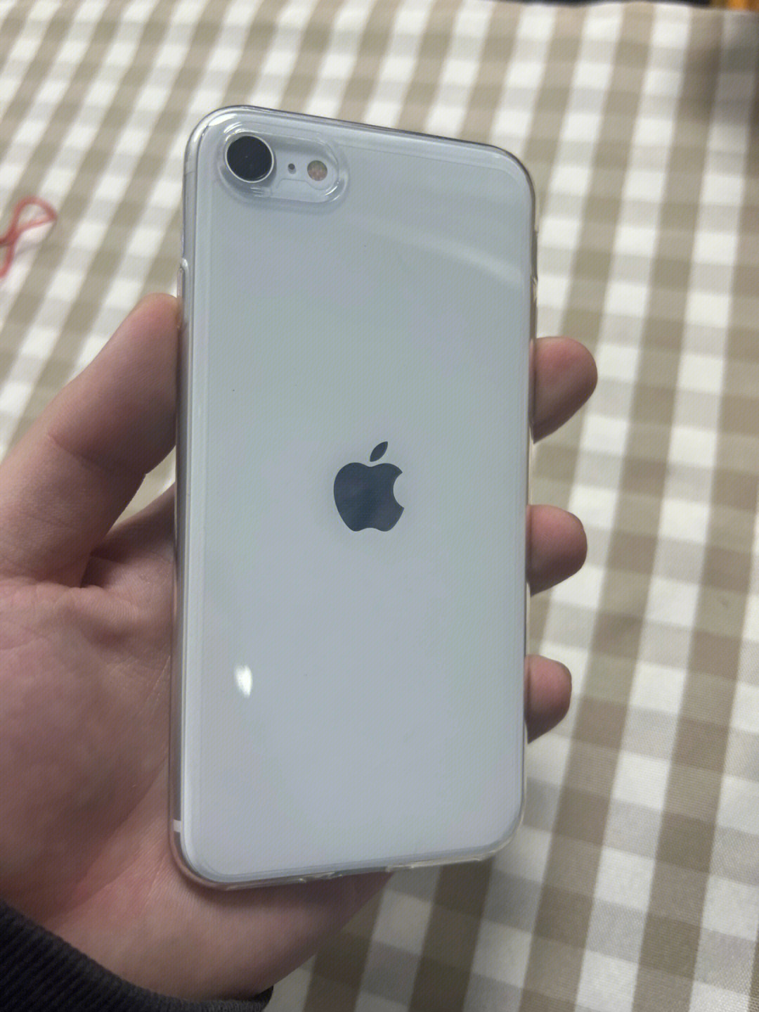 iphonese2双卡图片