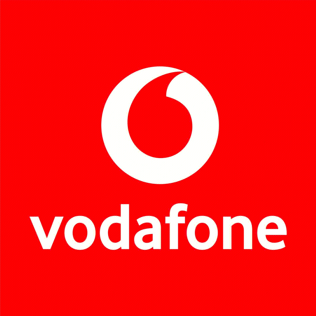 电话卡沃达丰vodafone购买激活充值