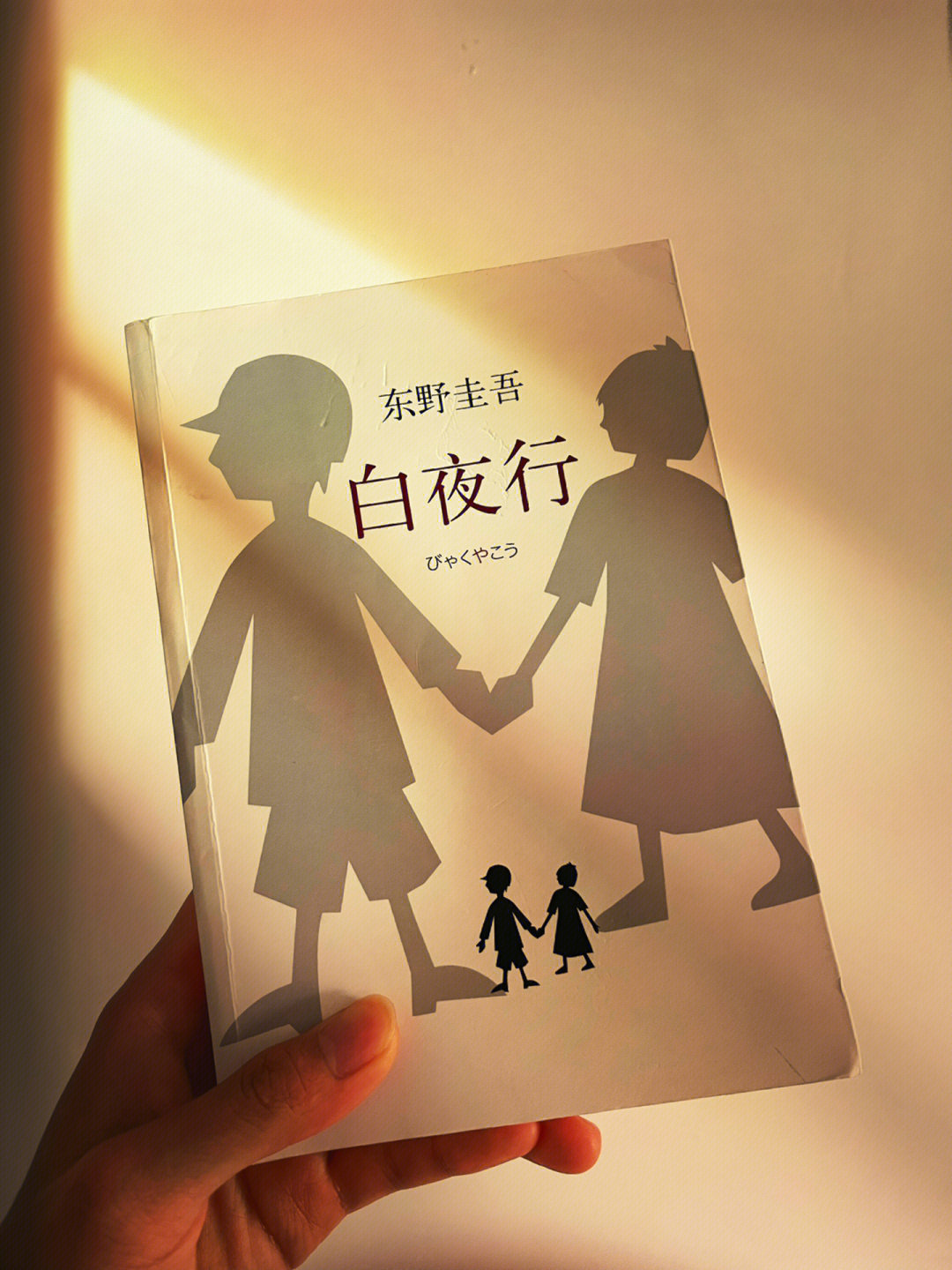白夜行