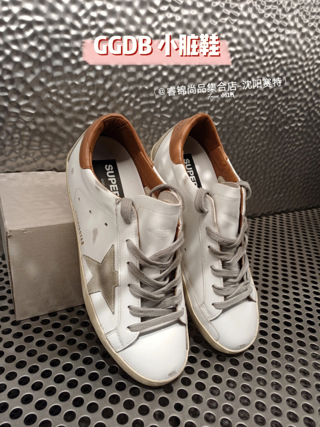 golden goose jp图片