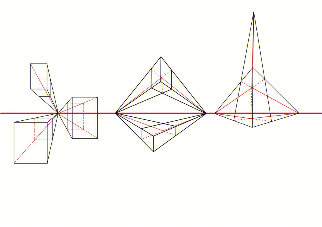 教你制作透视辅助图片