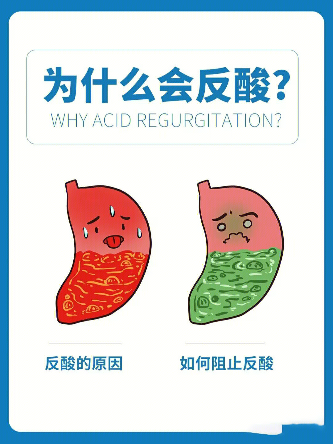 吞酸 小红书