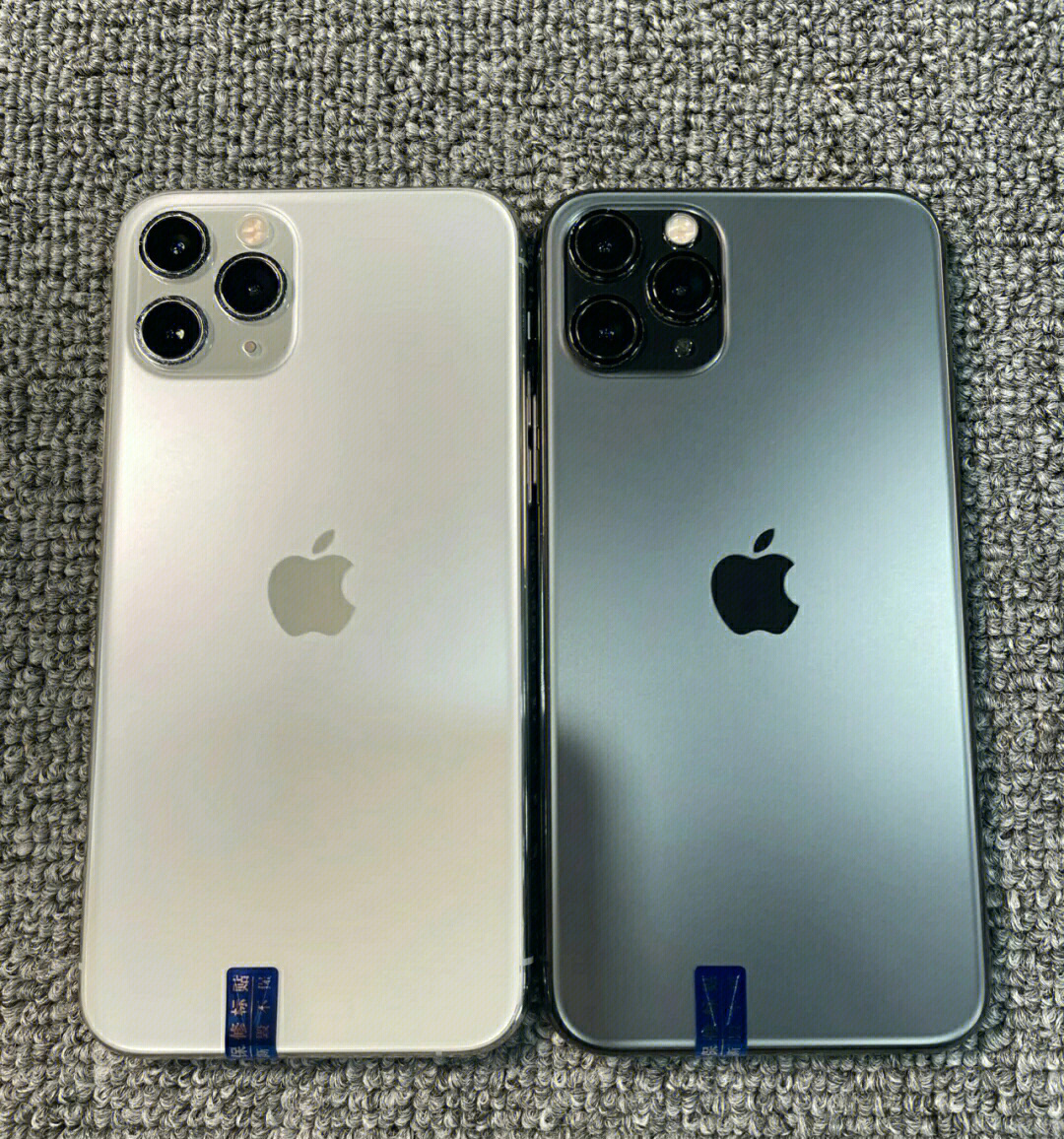 苹果iphone11pro256g自用出