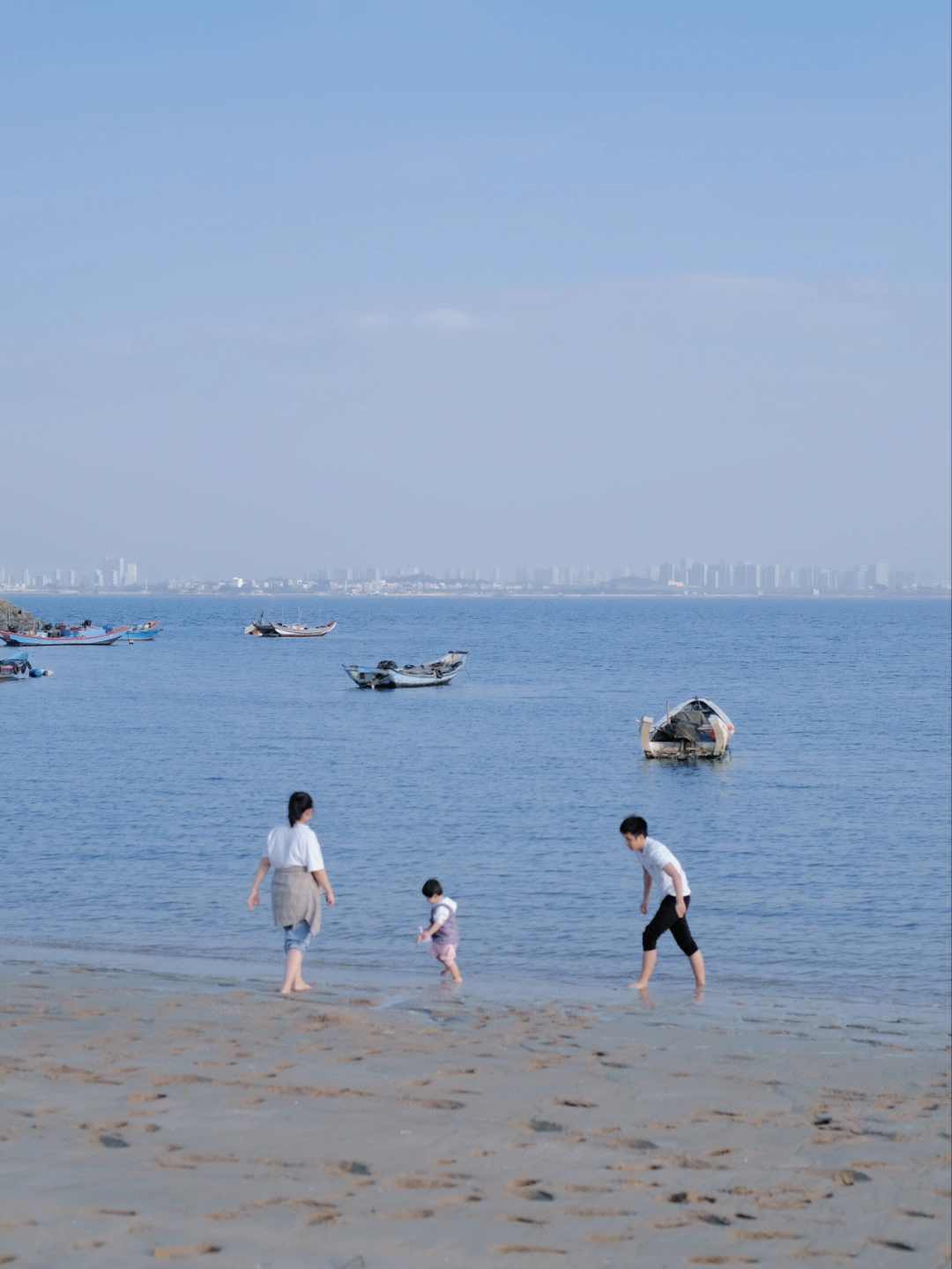 深圳彩虹沙滩图片图片