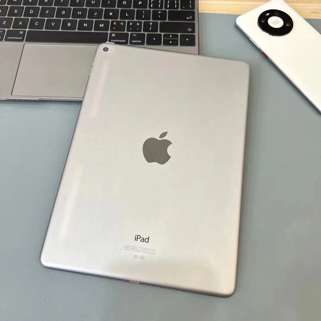 iPad Air 2参数图片