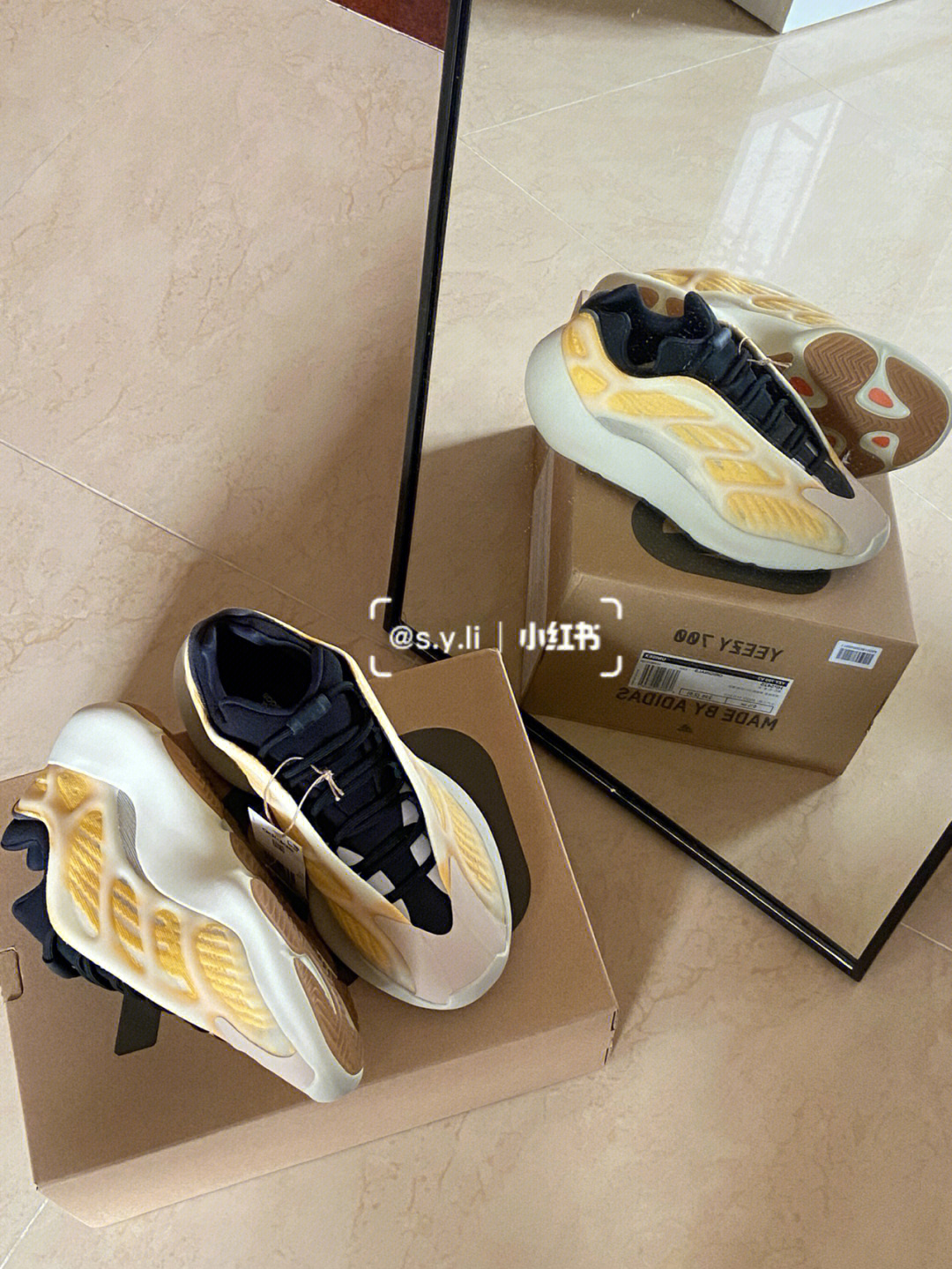 椰子700v3mono图片