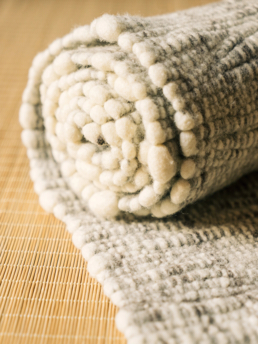棉花织布过程图片