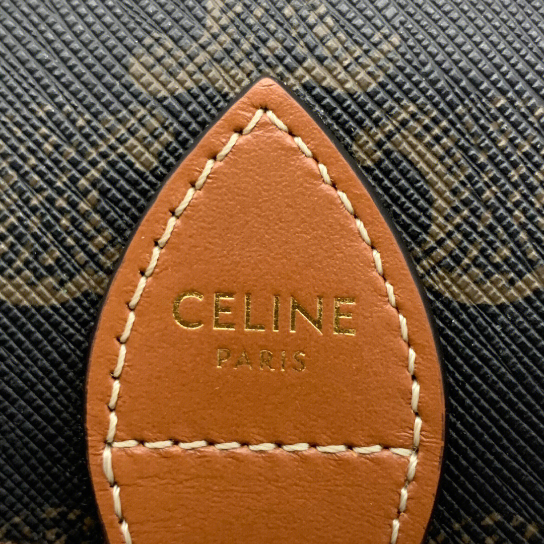 celine鉴定图片