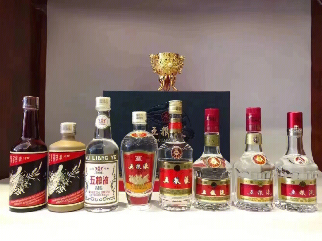 富甲八方酒价格和图片图片