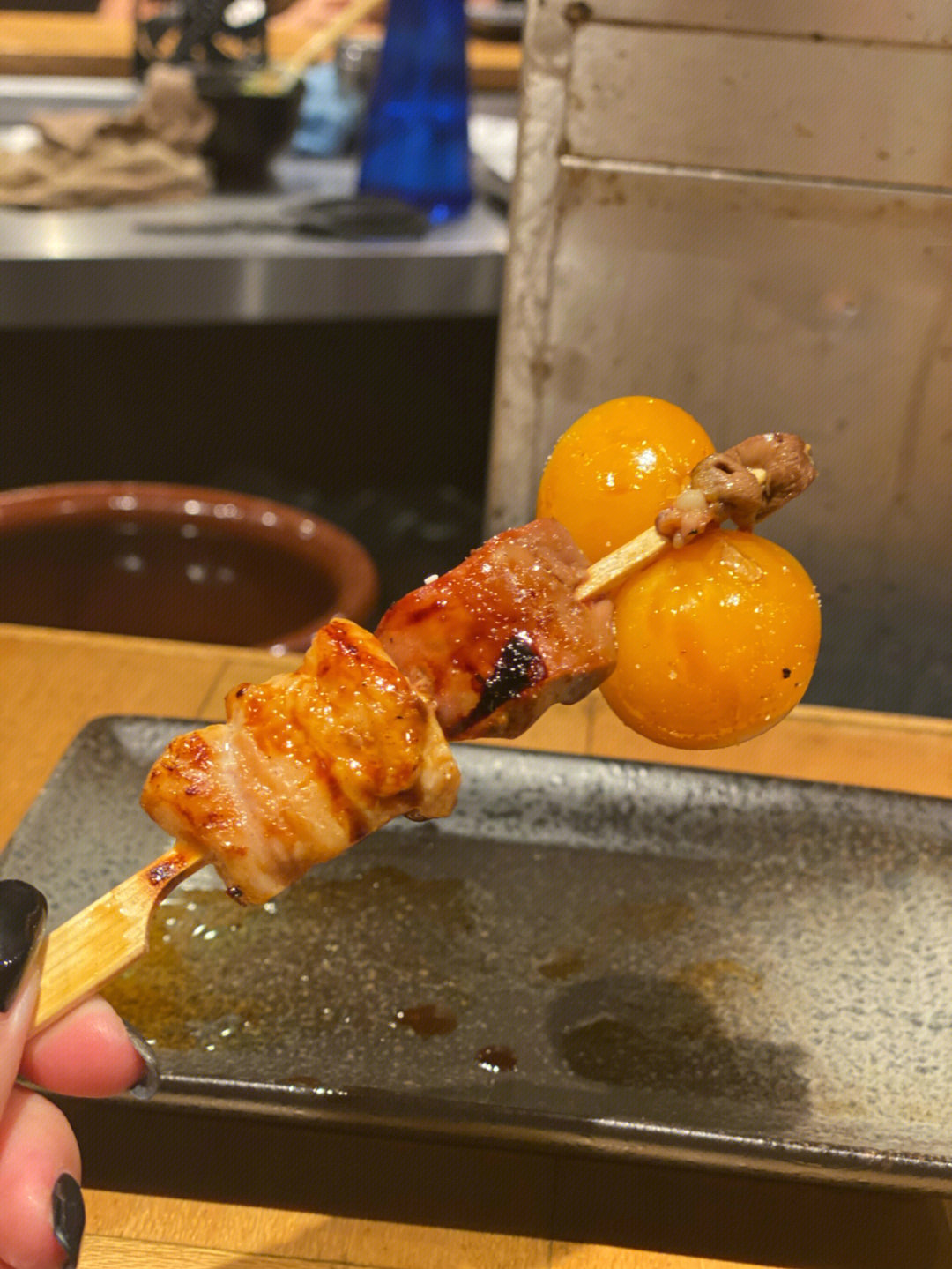 klyakitoriosusume提灯