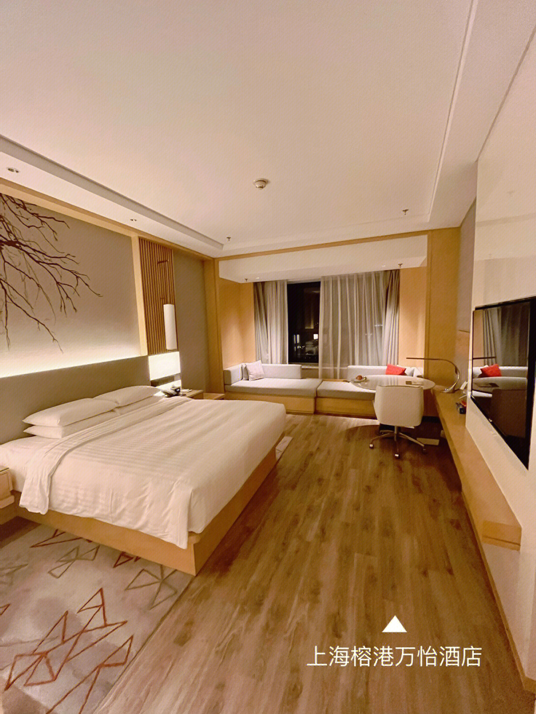 上海榕港大酒店图片