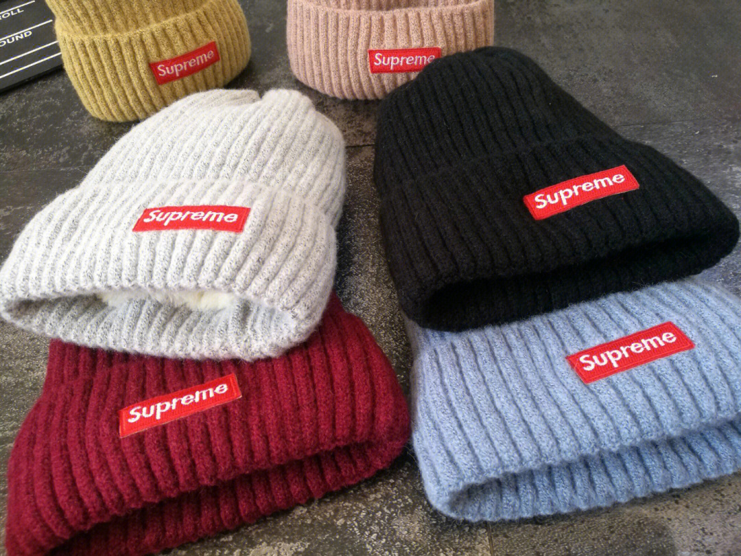 supreme帽子正品价格图片