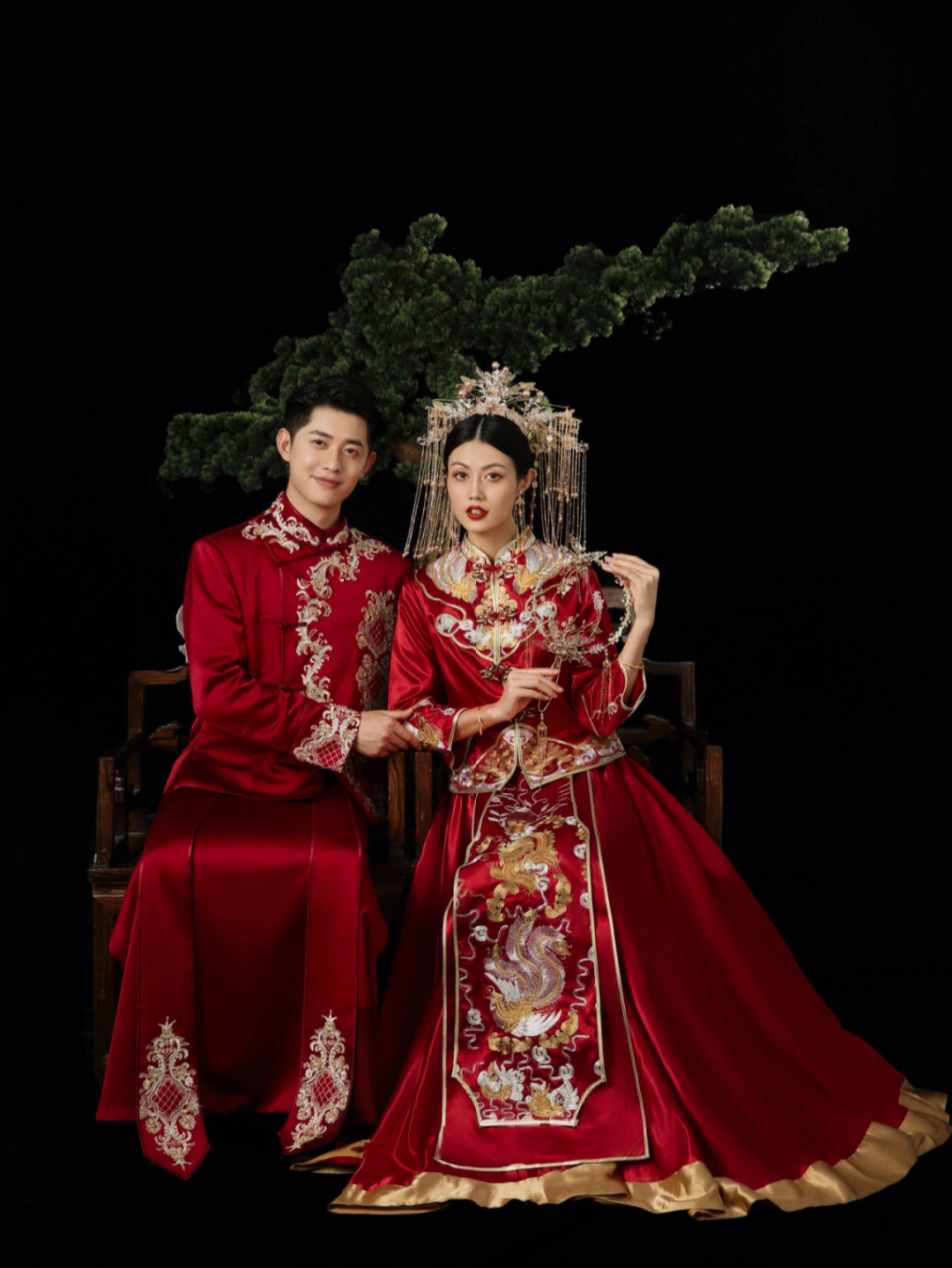 中国拍婚纱照前十名图片