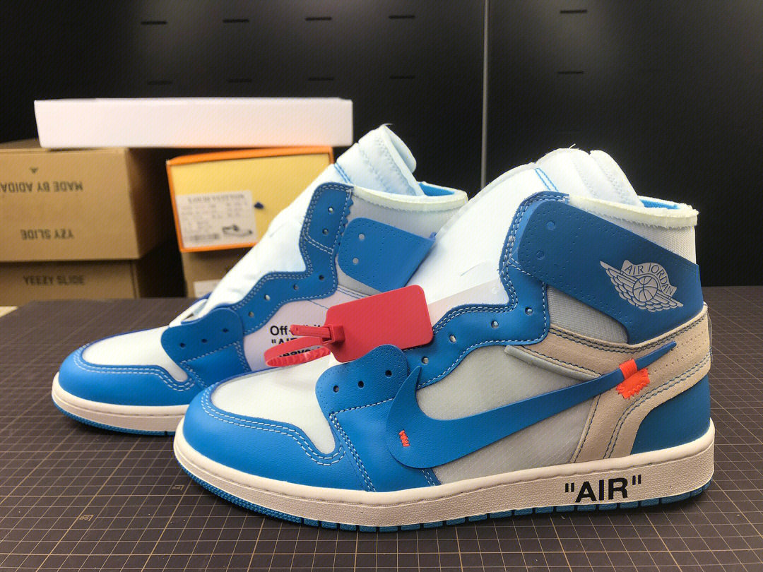 offwhitexairjordan1retrohighog