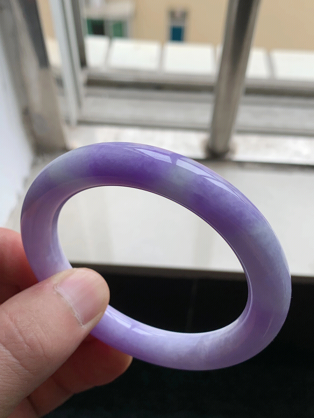 紫罗兰手镯价格 便宜图片
