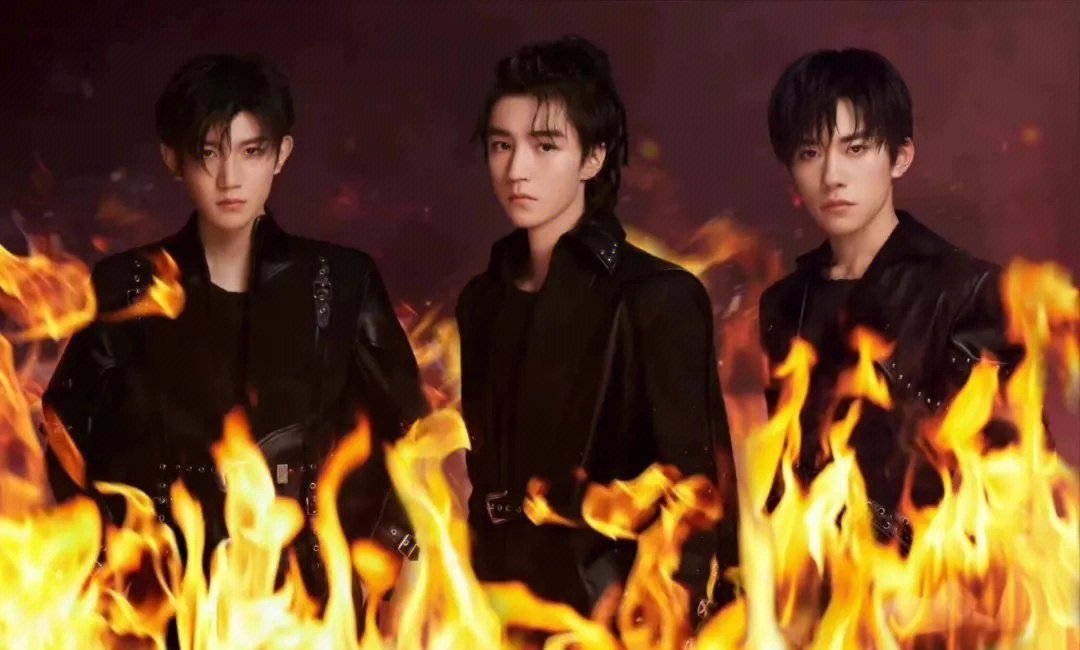 tfboys