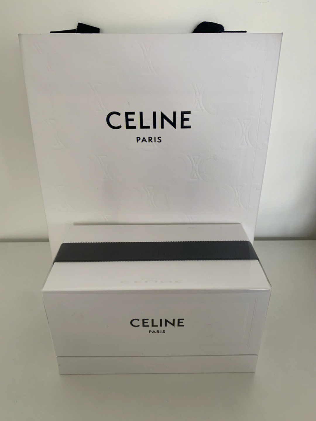 celine迷你香水套盒