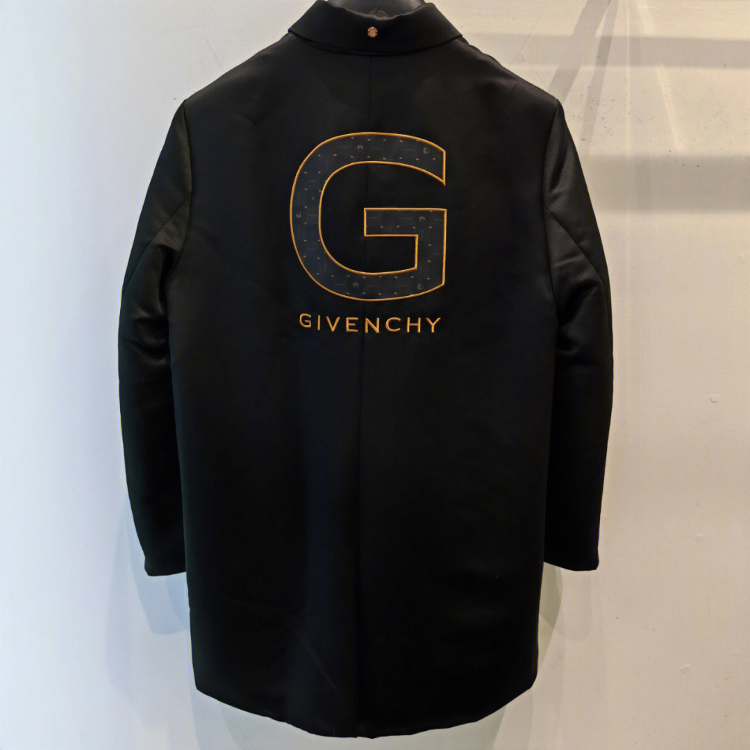 g givenchy男装图片