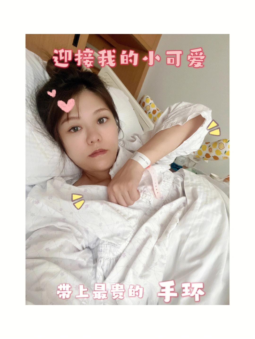 粉红蜘蛛女要生宝宝了图片