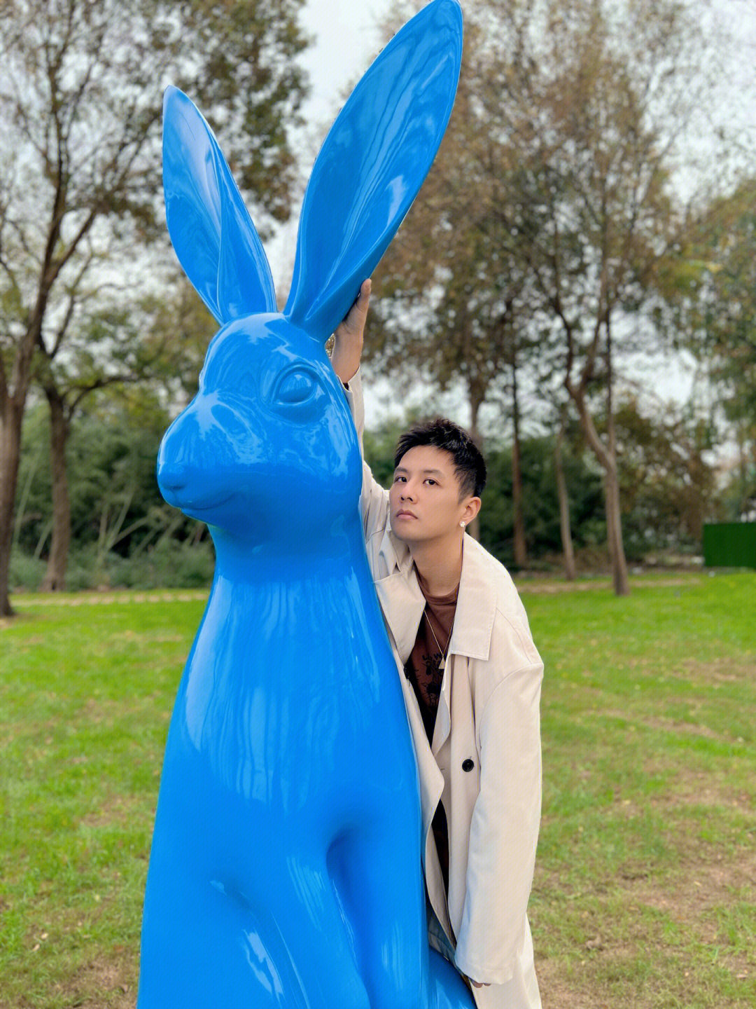 新晋网红打卡地曲水善湾知然村