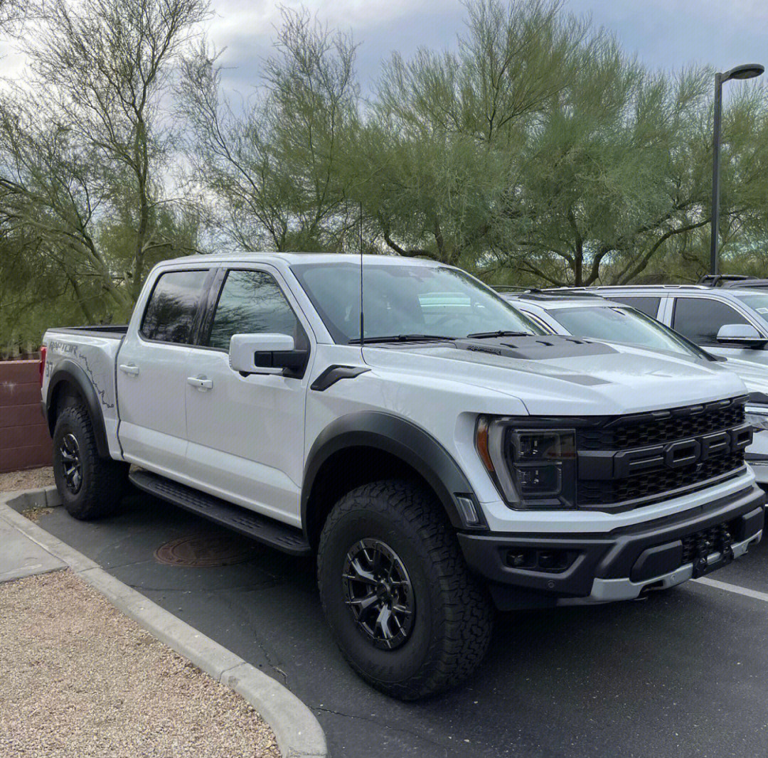 2022fordraptor37package