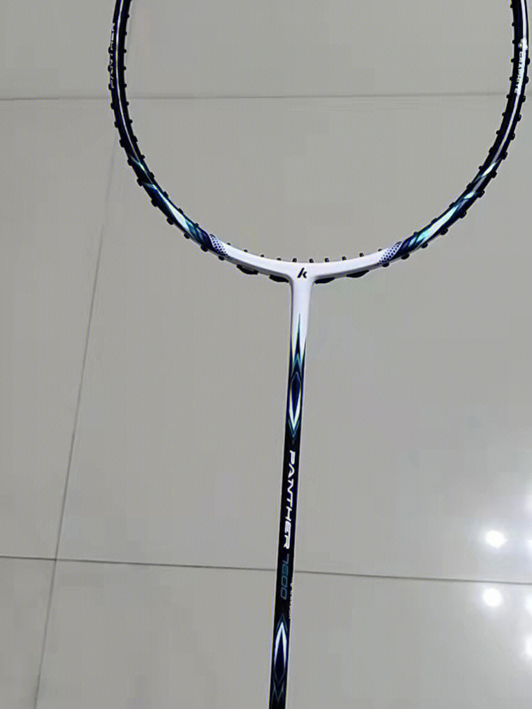 川崎1600羽毛球拍图片