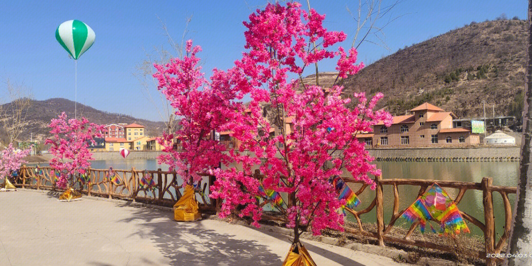 盘锦鹿岛公园地址图片