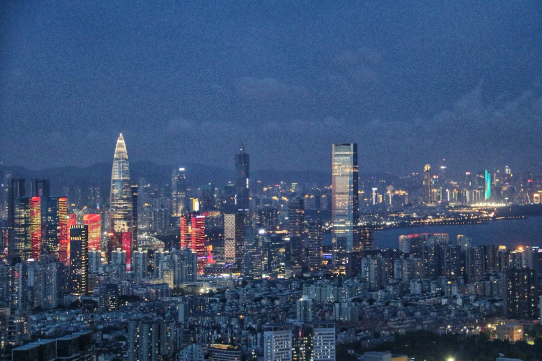 深圳图片城市真实照片图片