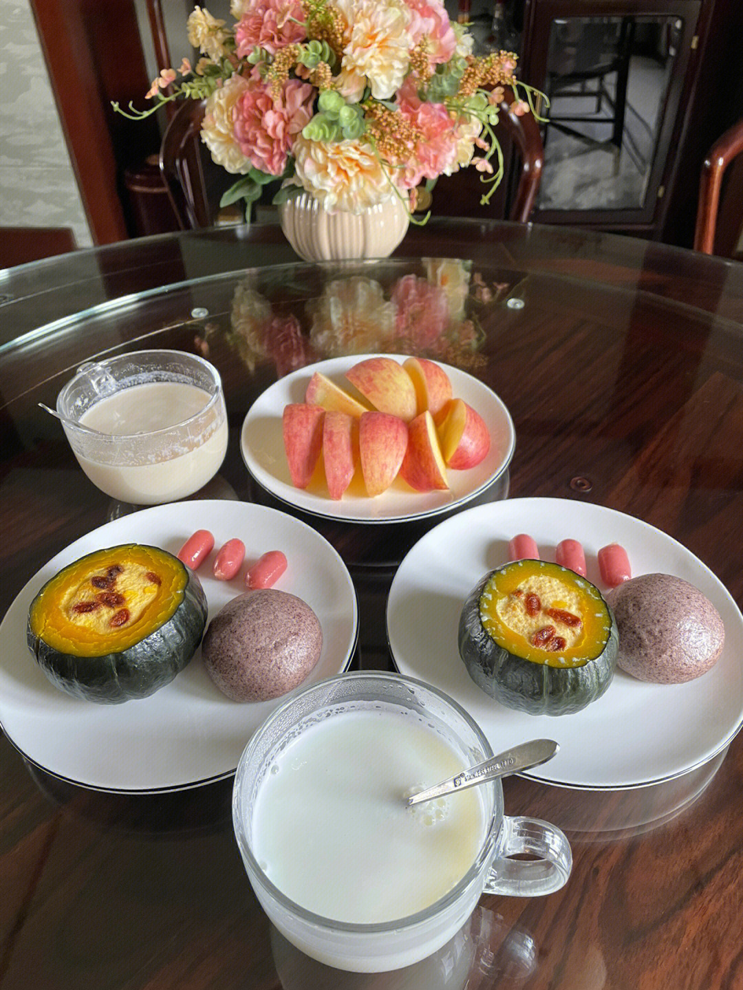 柳州阳光早餐图片
