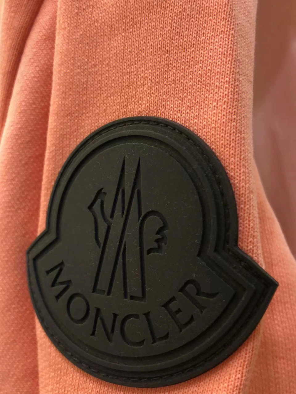 moncler春夏男生卫衣