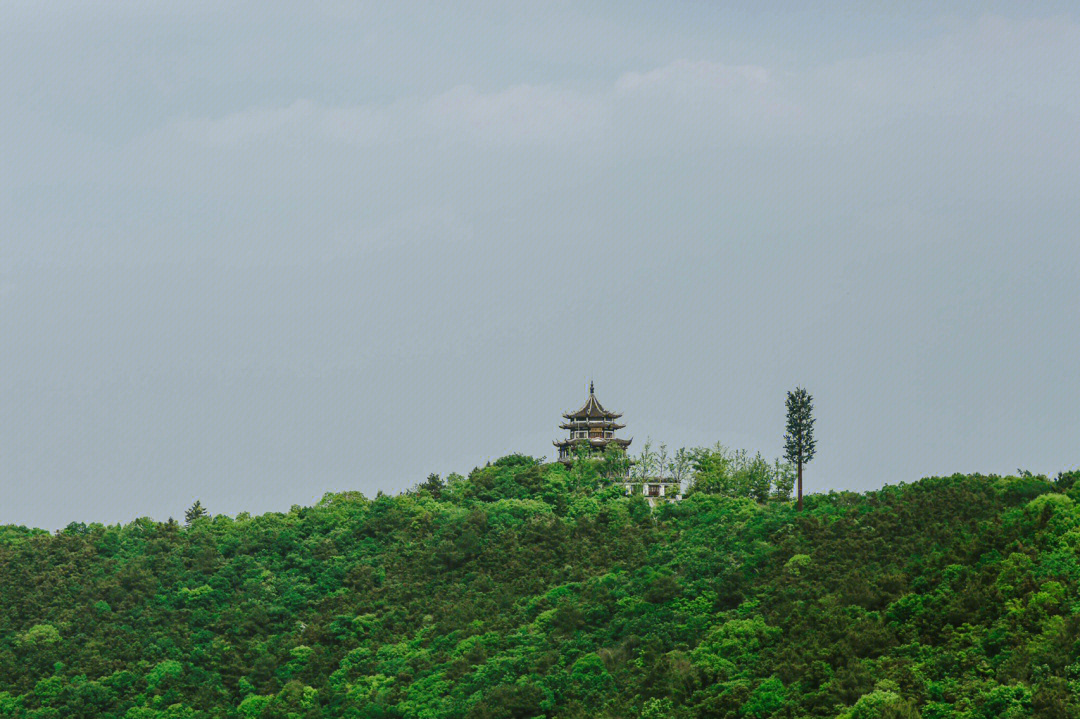 太湖渔洋山